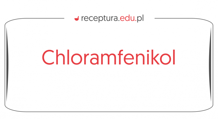 chloramfenikol