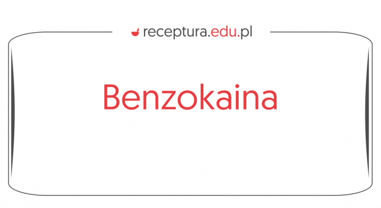 Benzokaina